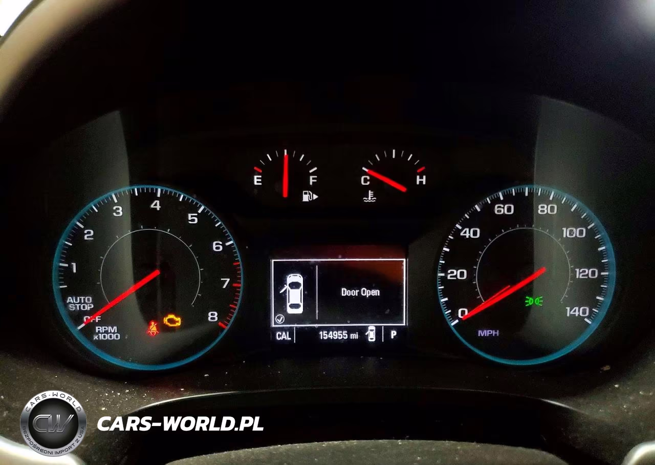 2018 Chevrolet Malibu Ls VIN:1G1ZB5ST0JF193537 - 9