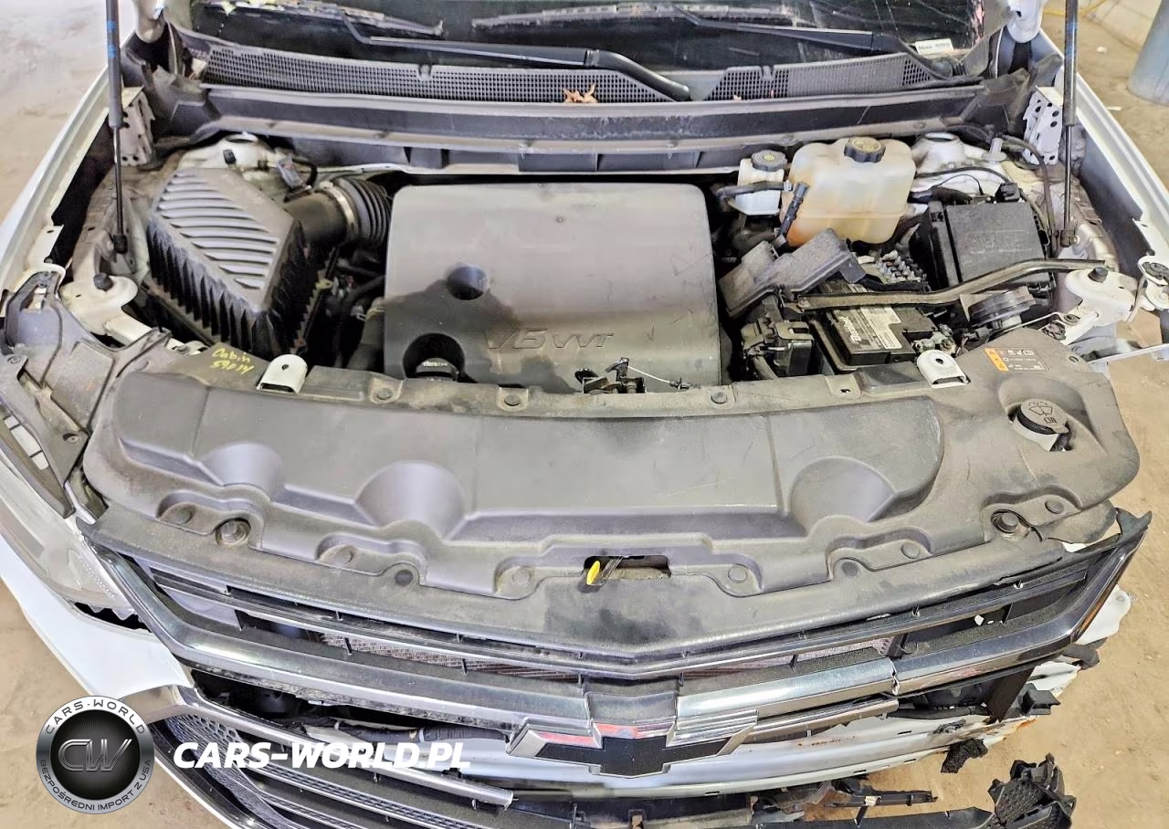 2020 Chevrolet Traverse Premier VIN:1GNEVKKW7LJ169720 - 12
