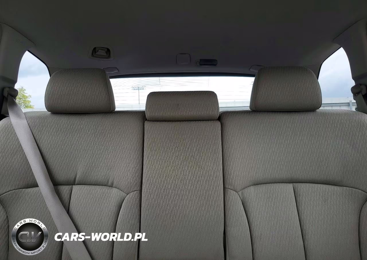 2011 Subaru Outback 2.5I Premium VIN:4S4BRBCC1B3387395 - 10