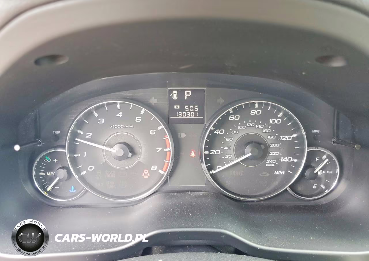 2011 Subaru Outback 2.5I Premium VIN:4S4BRBCC1B3387395 - 9
