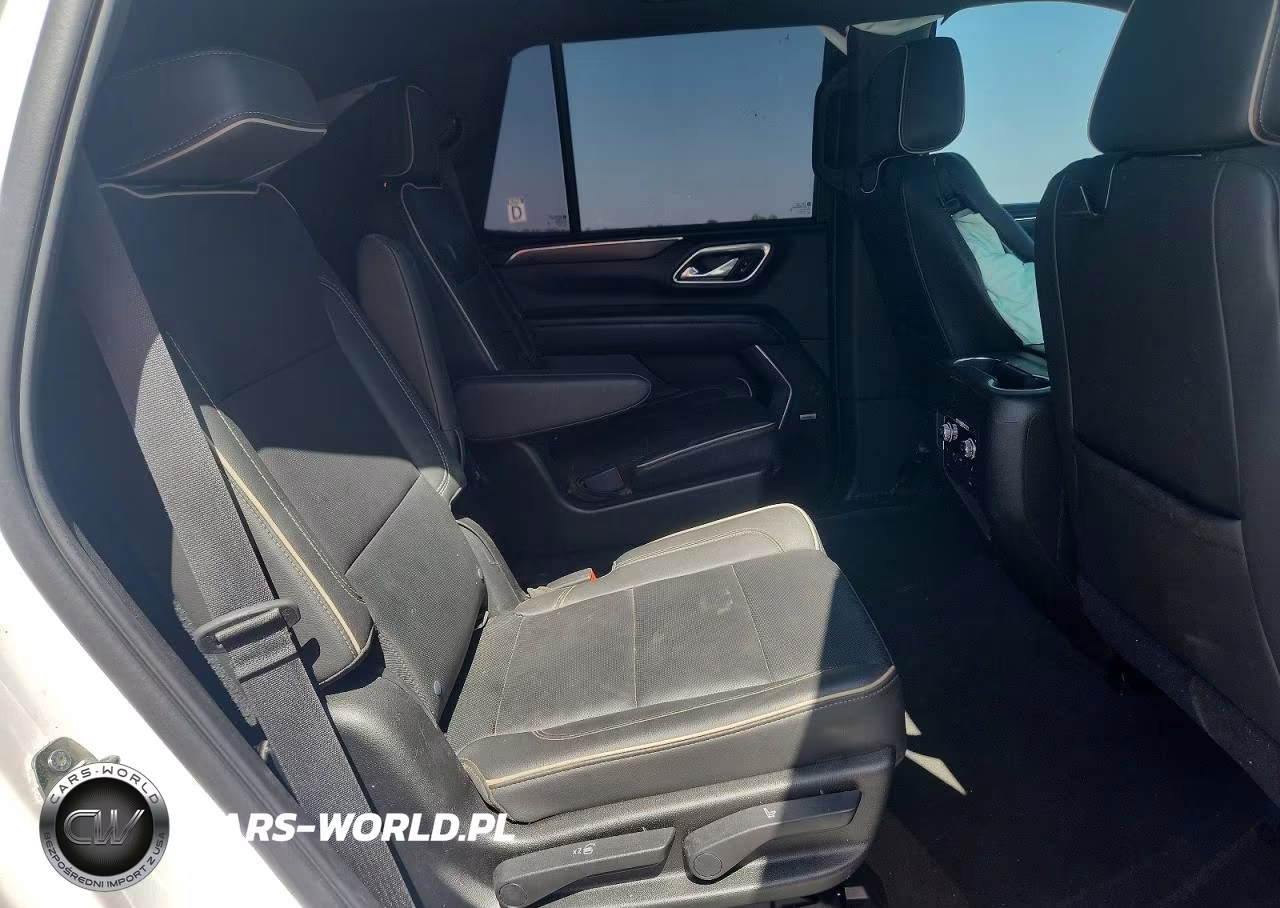 2021 GMC Yukon Slt VIN:1GKS1BKD9MR174978 - 11
