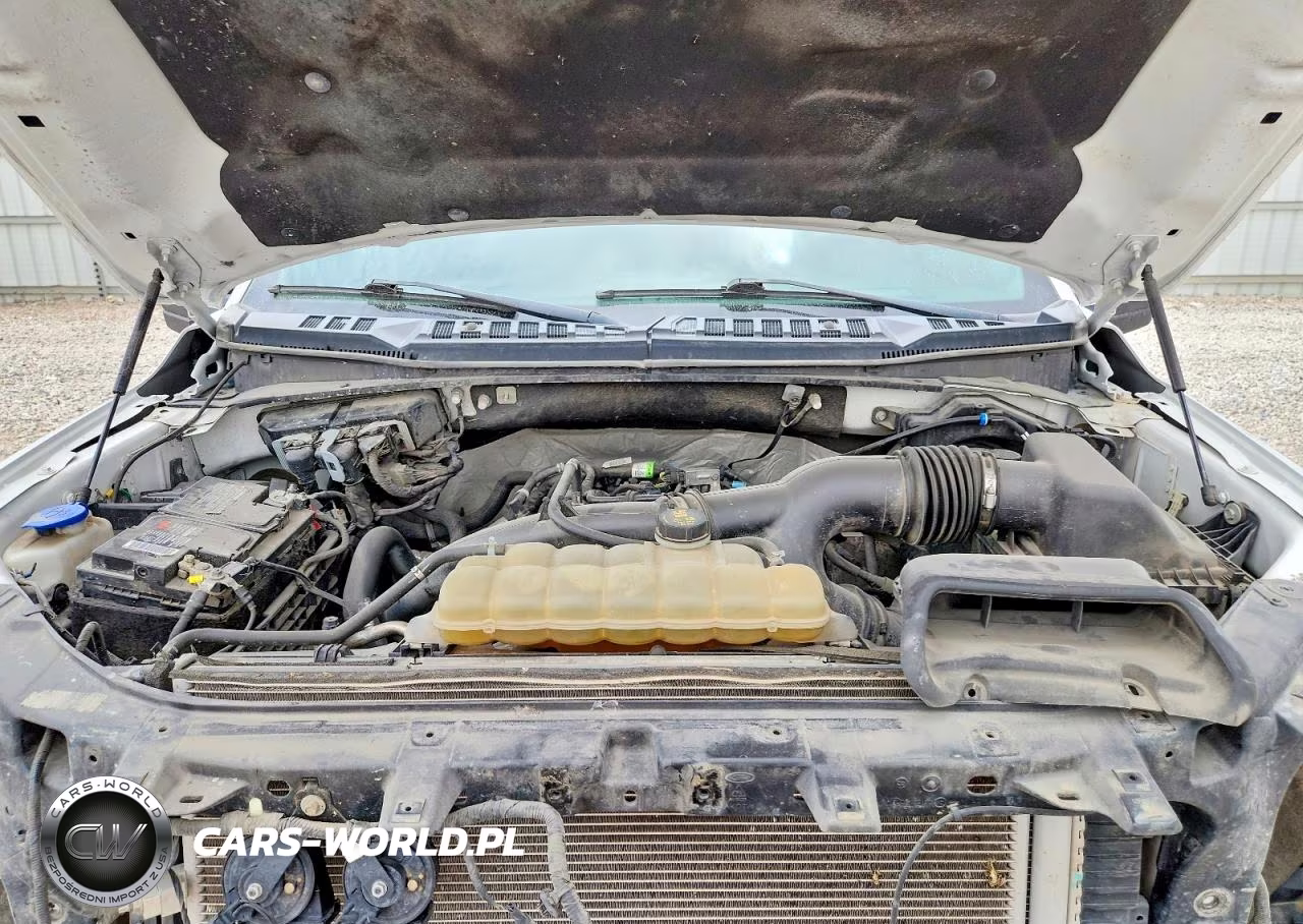 2020 Ford F150 Supercrew VIN:1FTEW1EP1LKD99476 - 11