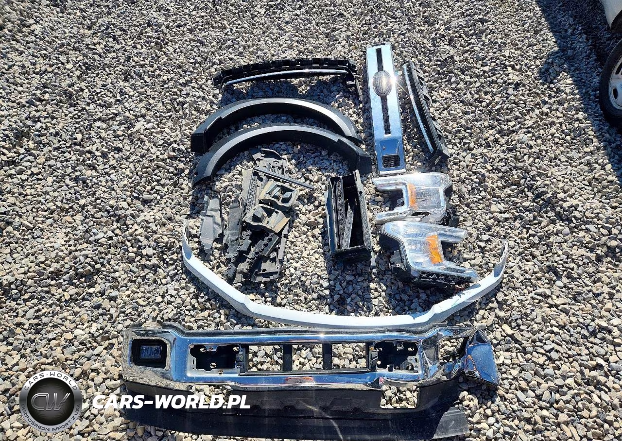 2020 Ford F150 Supercrew VIN:1FTEW1EP1LKD99476 - 12