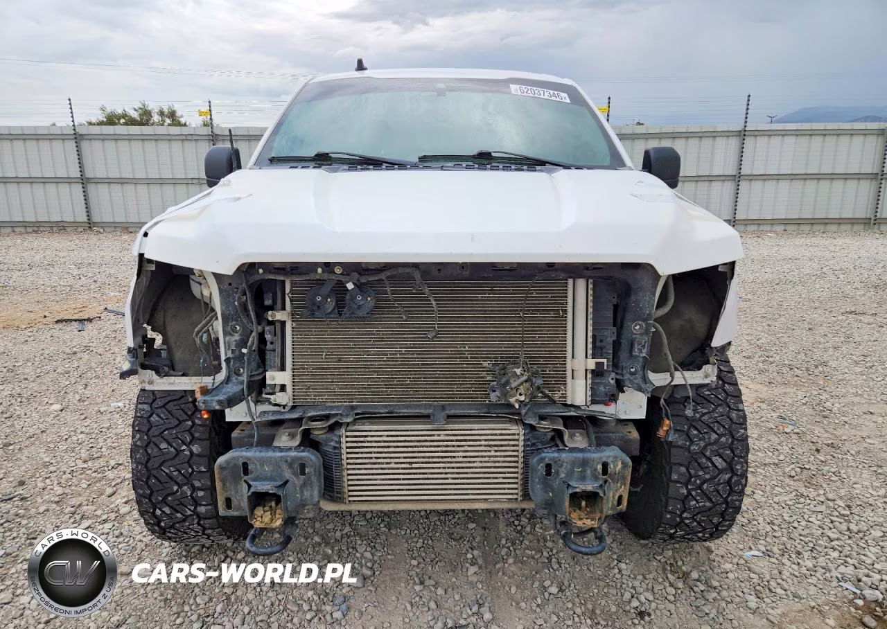 2020 Ford F150 Supercrew VIN:1FTEW1EP1LKD99476 - 5