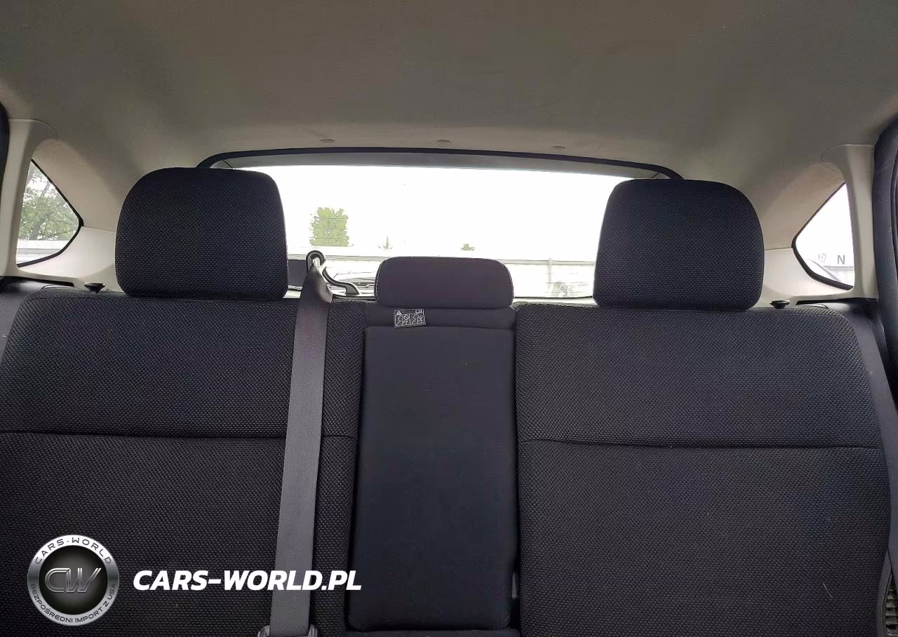 2014 Subaru Xv Crosstrek 2.0I Hybrid VIN:JF2GPBCC2EH275763 - 10