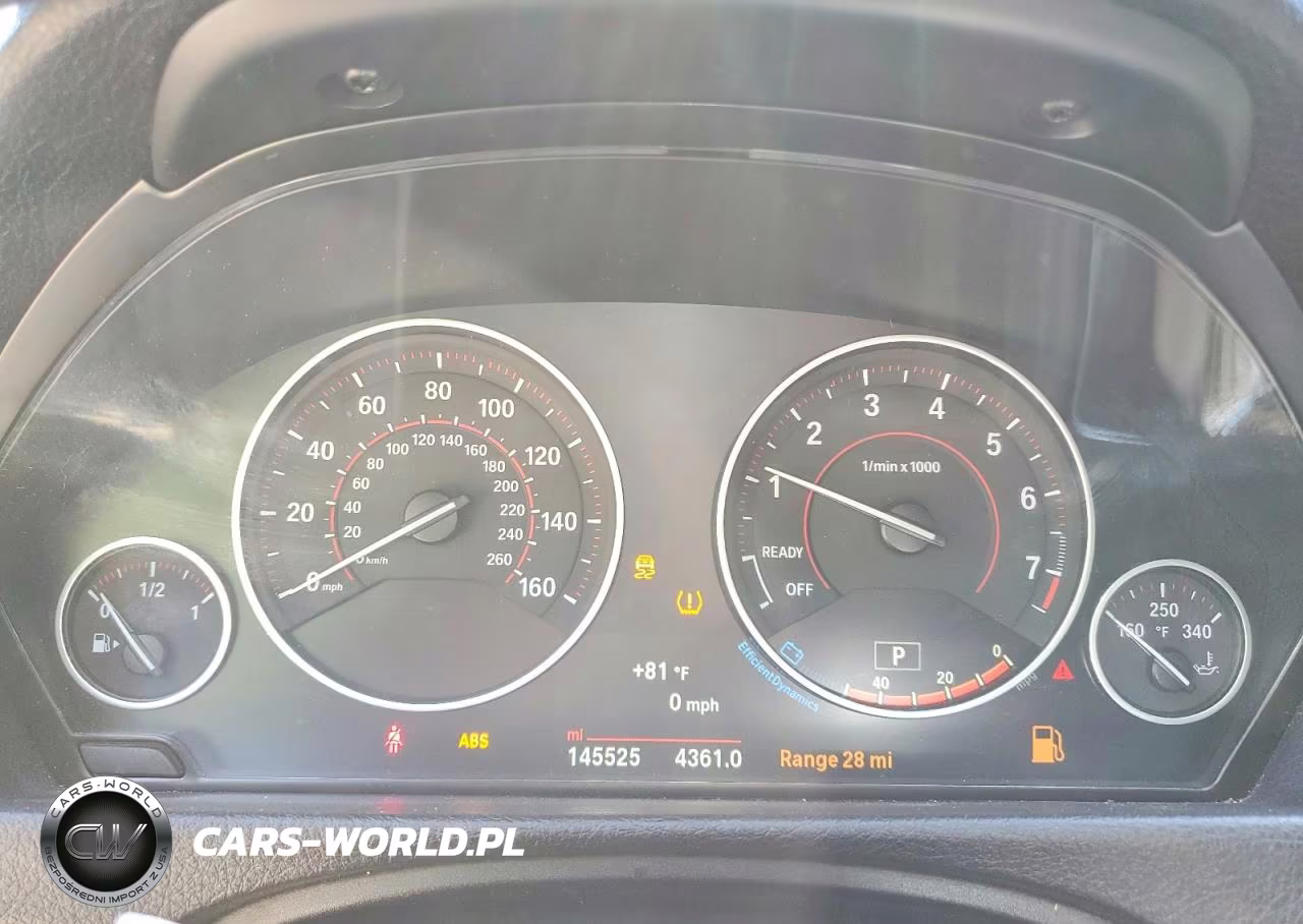 2017 BMW 430Xi Gran Coupe VIN:WBA4F9C59HG440391 - 9