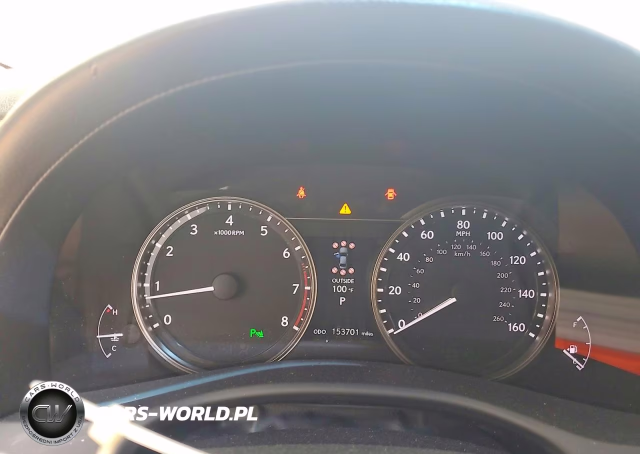 2015 Lexus Gs 350 VIN:JTHBE1BL3FA009350 - 9