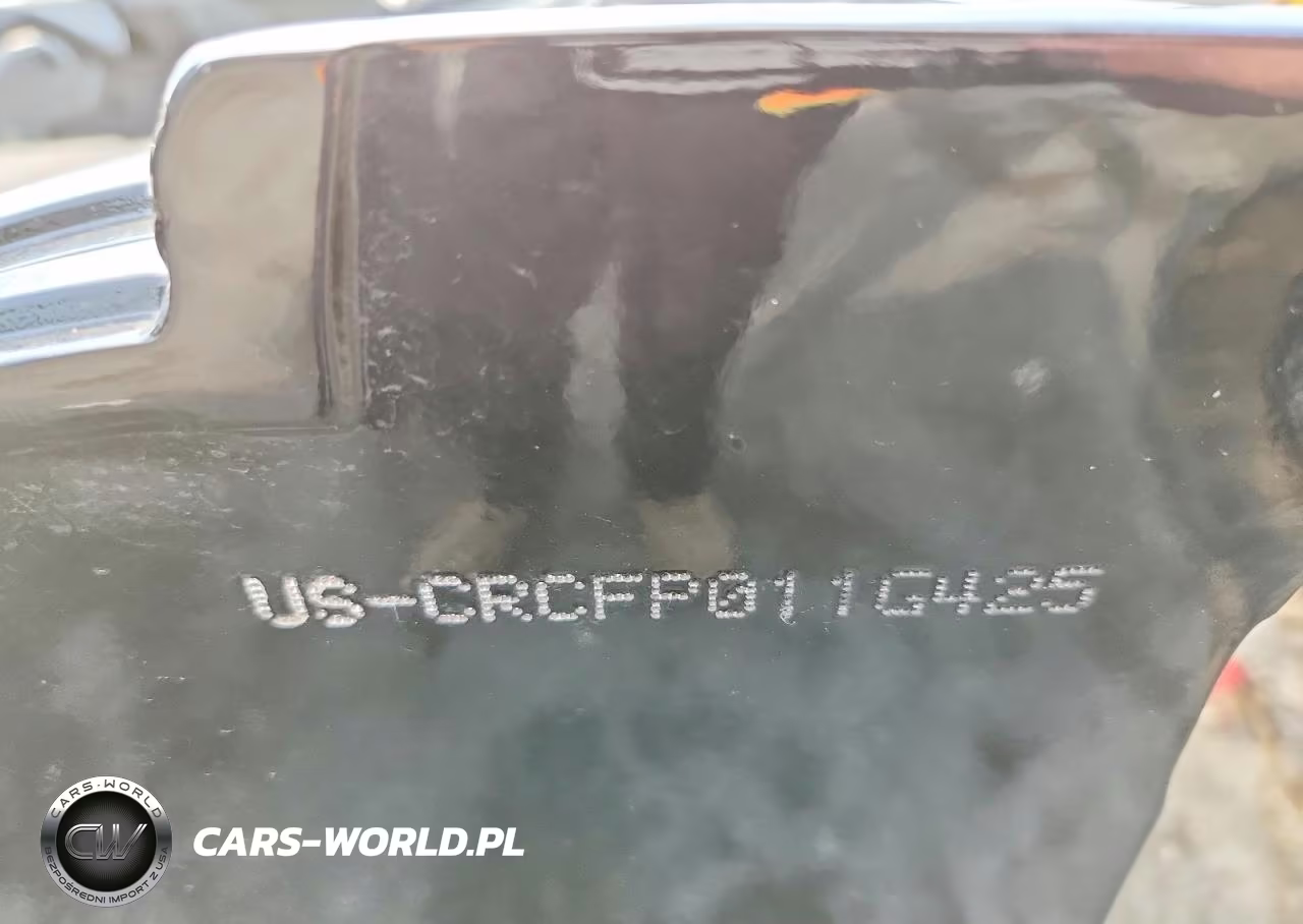 2025 Fishhawk Boat VIN:USCRCFP011G425 - 10