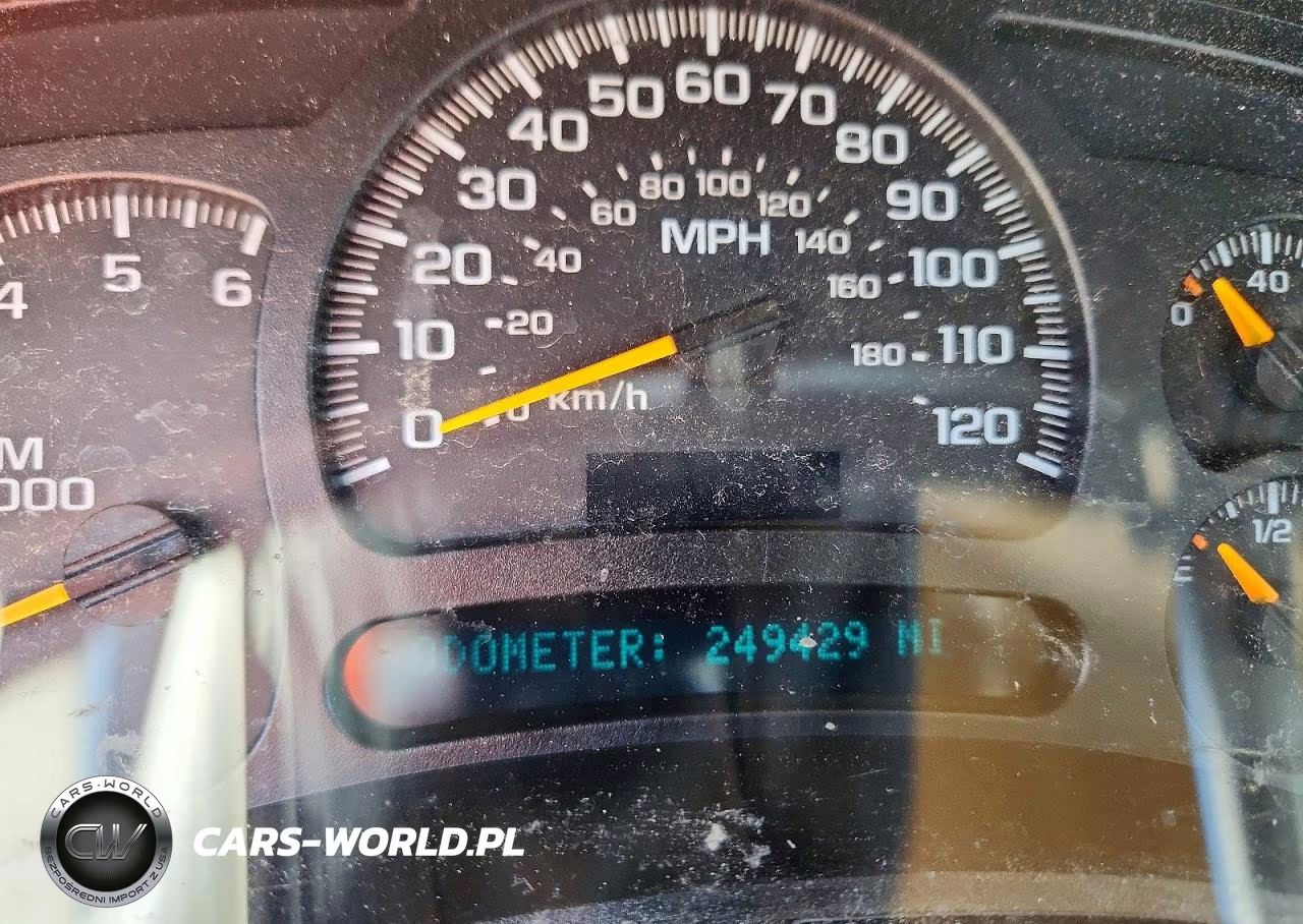 2005 Chevrolet Avalanche C1500 VIN:3GNEC12Z15G145251 - 9