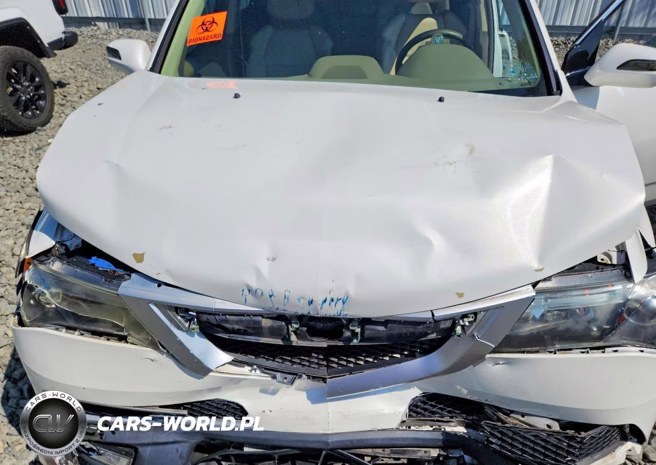 2013 Acura Mdx Technology VIN:2HNYD2H36DH514657 - 12