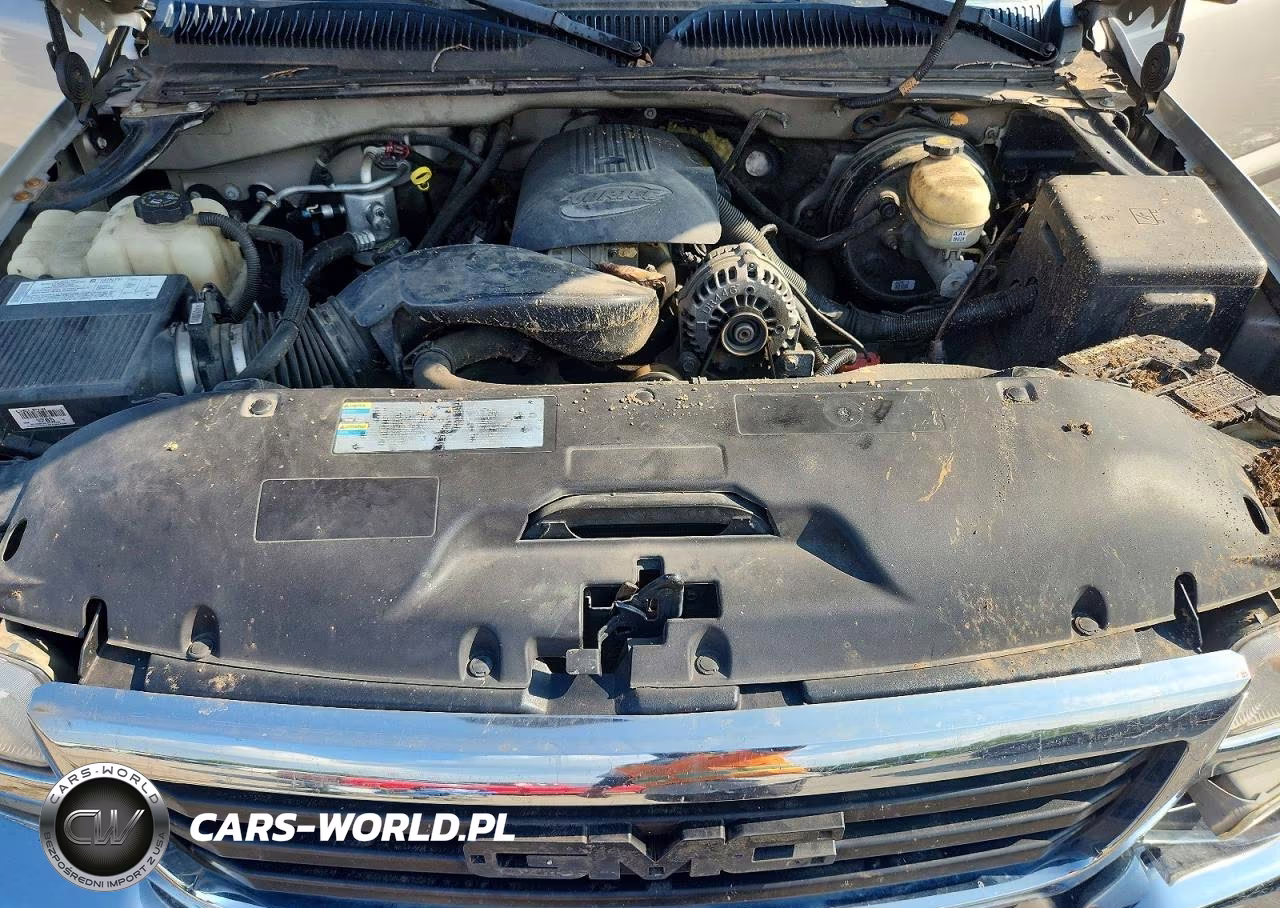 2006 GMC New Sierra C1500 VIN:1GTEC19V16Z263667 - 11
