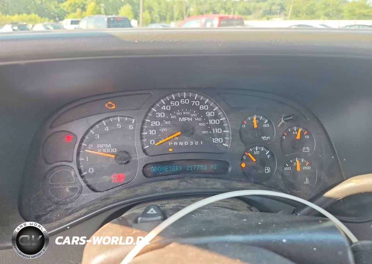 2006 GMC New Sierra C1500 VIN:1GTEC19V16Z263667 - 9