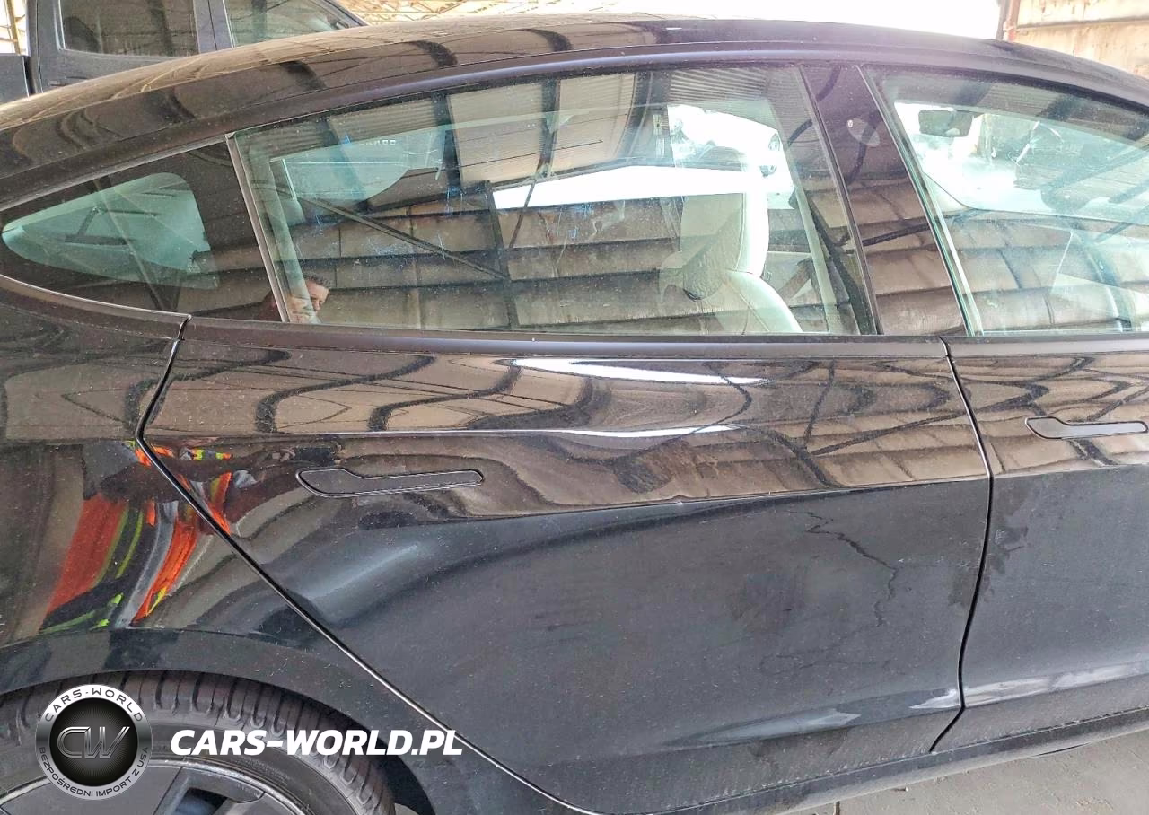 2021 Tesla Model 3 VIN:5YJ3E1EA4MF861646 - 10