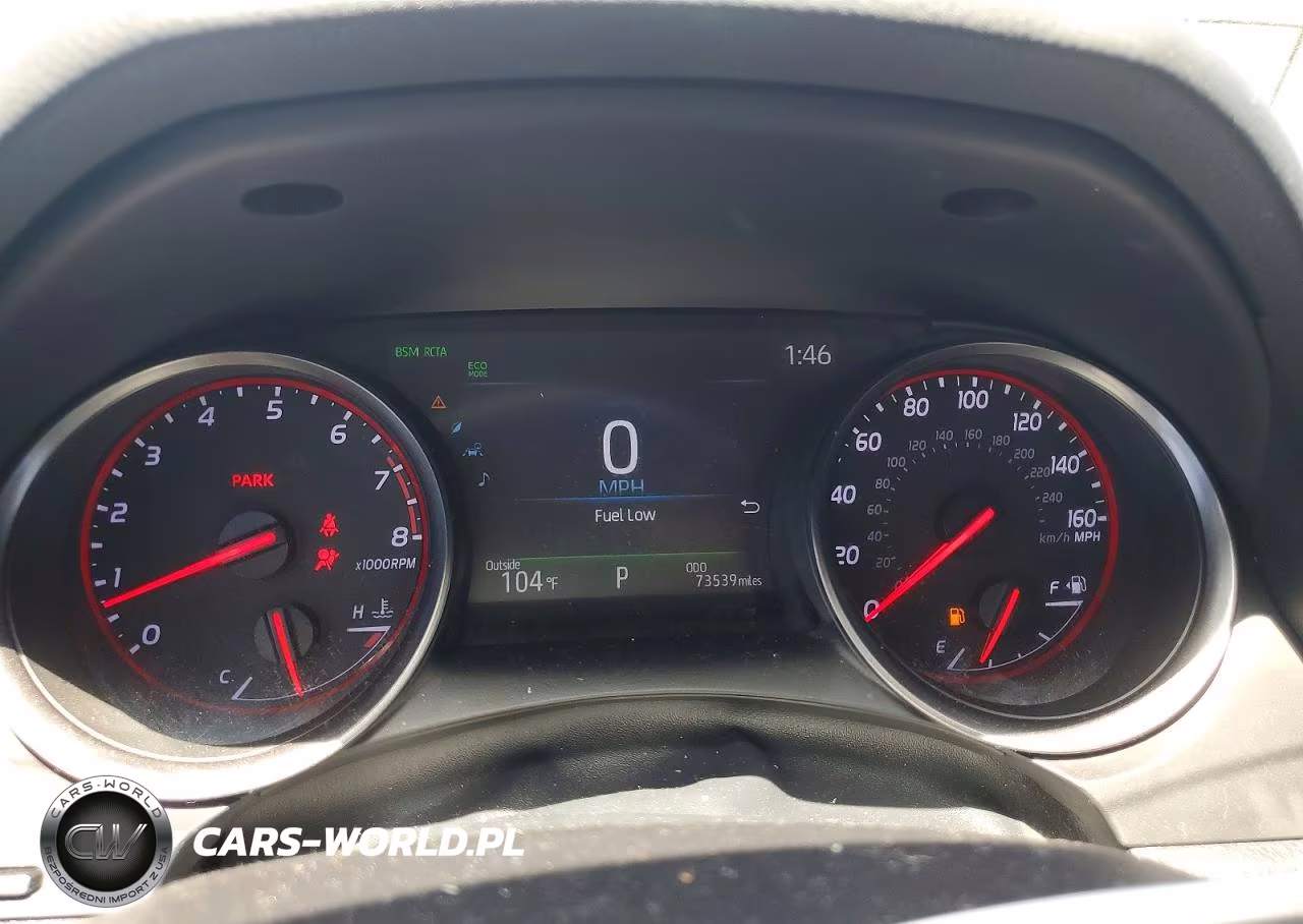 2021 Toyota Camry Xse VIN:4T1K61AK0MU417786 - 9