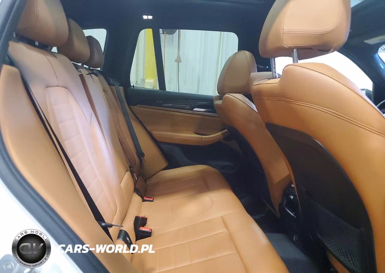 2019 BMW X3 xDrive30I VIN:5UXTR9C55KLD96024 - 11