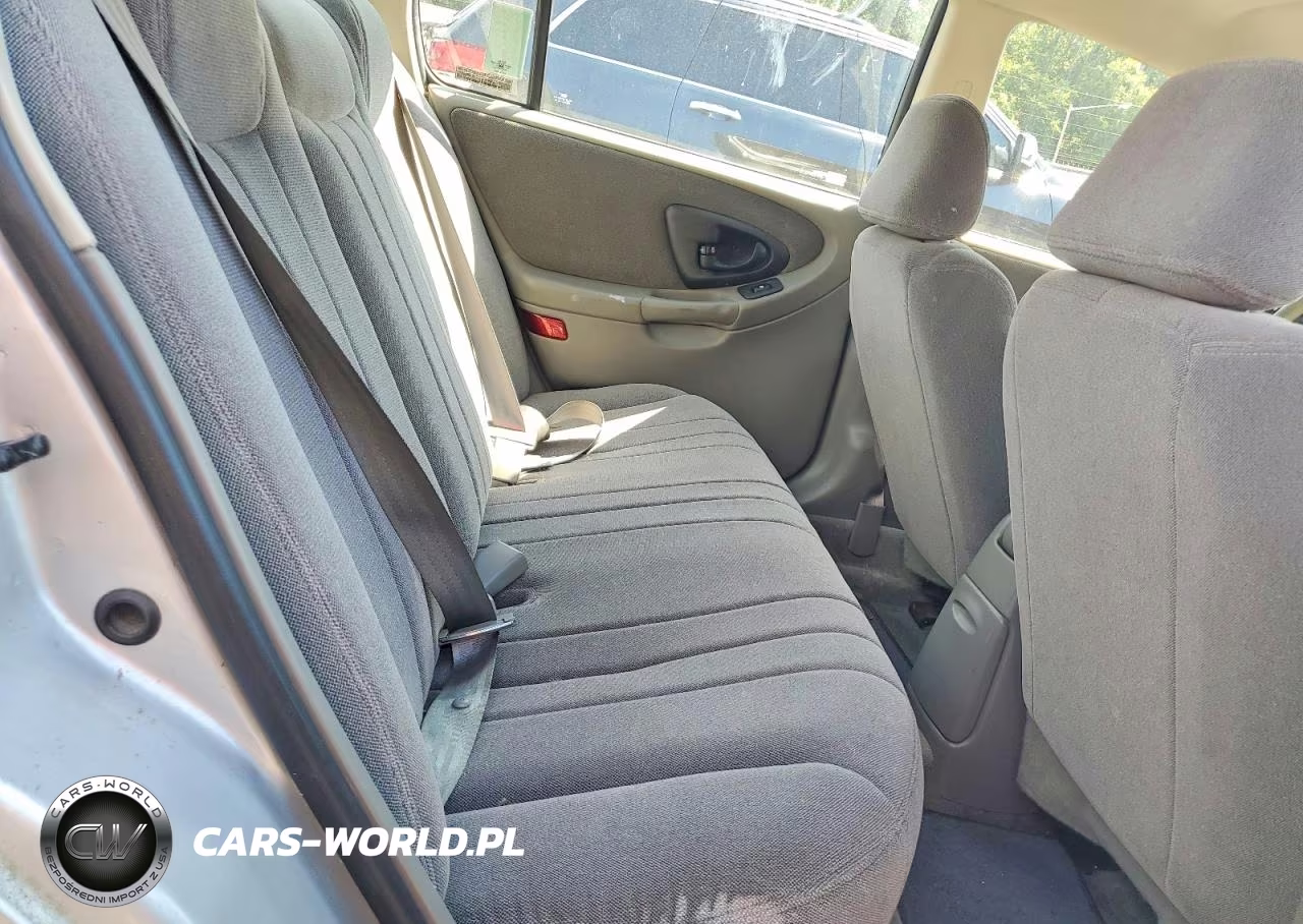 2002 Chevrolet Malibu VIN:1G1ND52J62M510788 - 10