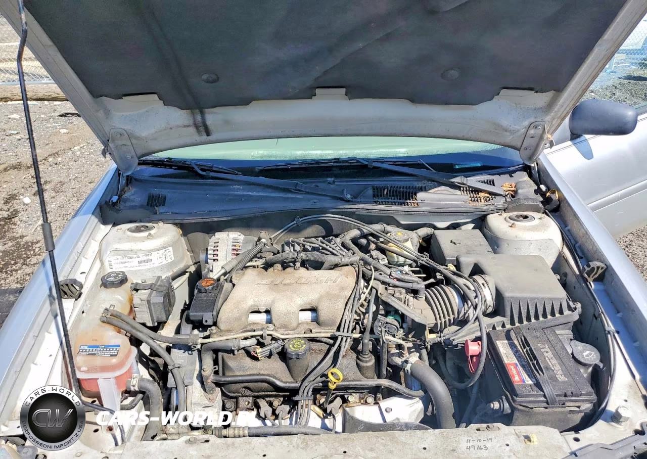 2002 Chevrolet Malibu VIN:1G1ND52J62M510788 - 11