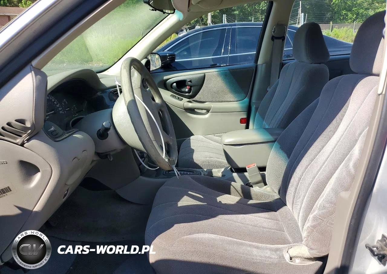 2002 Chevrolet Malibu VIN:1G1ND52J62M510788 - 7