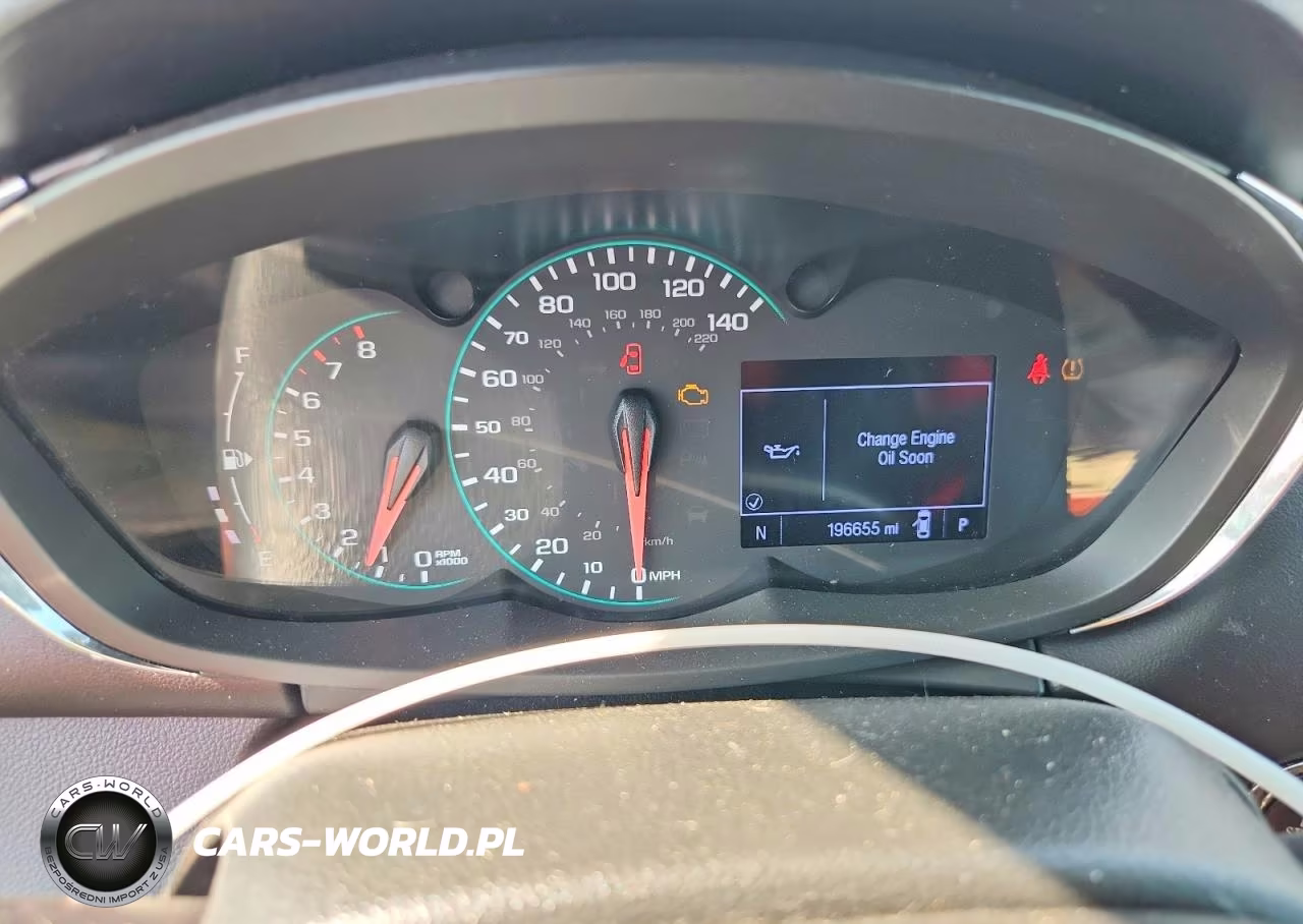 2019 Chevrolet Trax 1Lt VIN:KL7CJLSB2KB871500 - 9