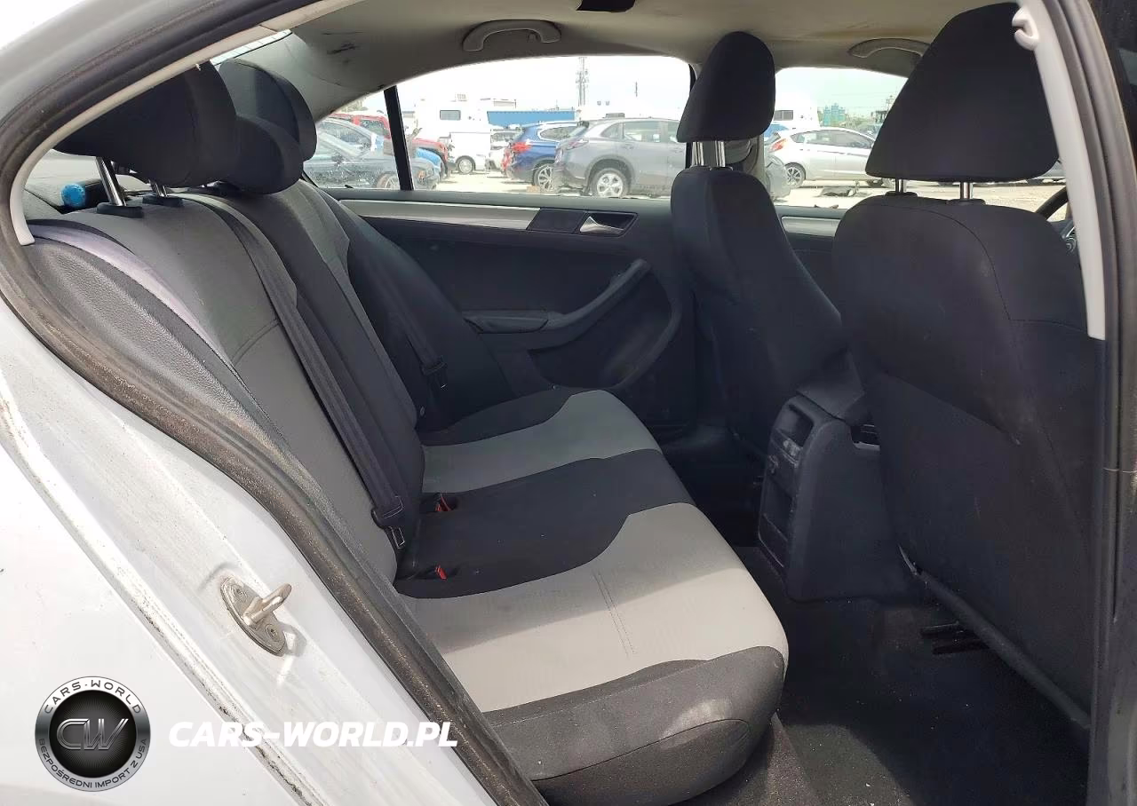 2017 Volkswagen Jetta S VIN:3VW2B7AJ3HM223173 - 10