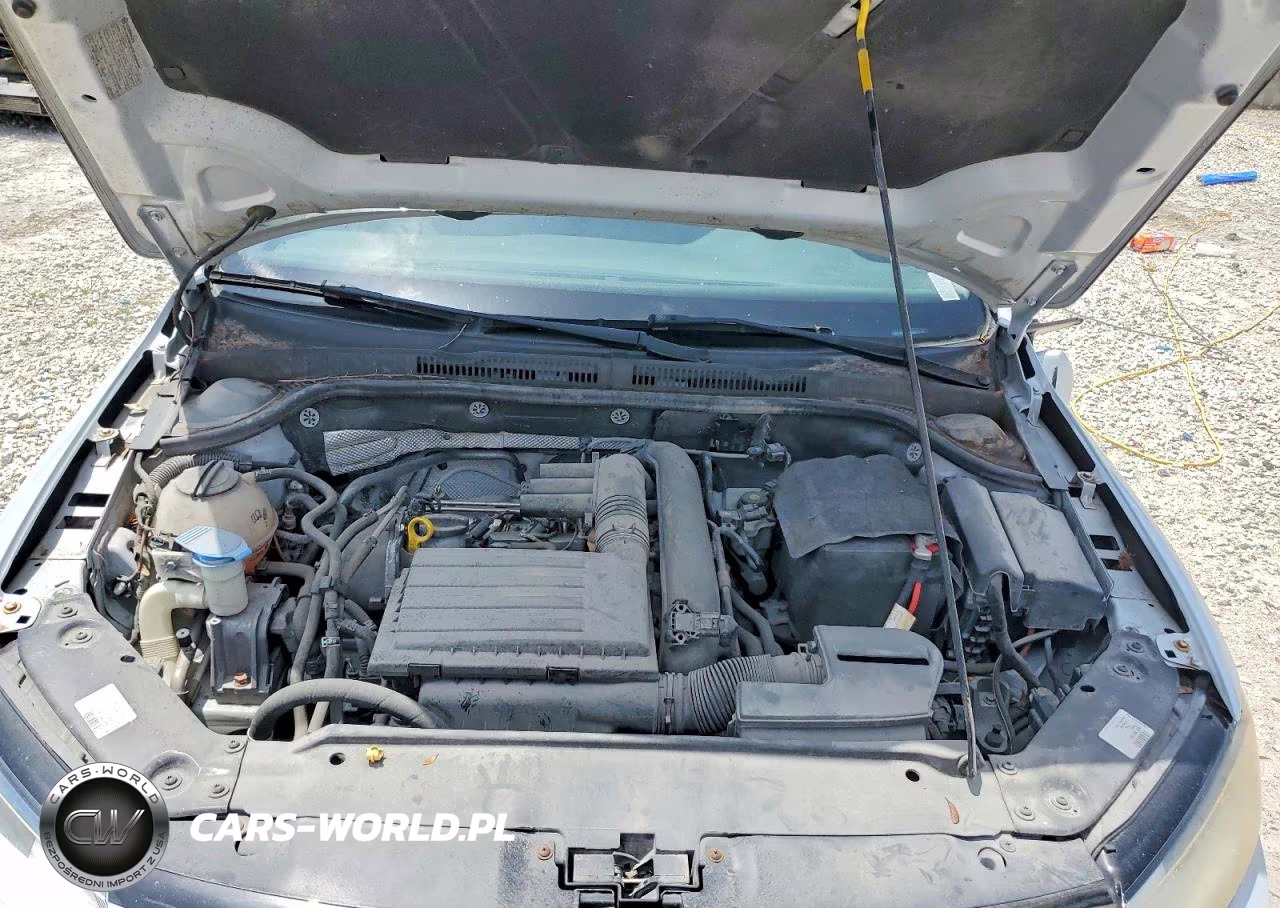 2017 Volkswagen Jetta S VIN:3VW2B7AJ3HM223173 - 11