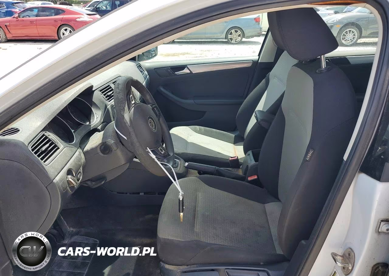 2017 Volkswagen Jetta S VIN:3VW2B7AJ3HM223173 - 7
