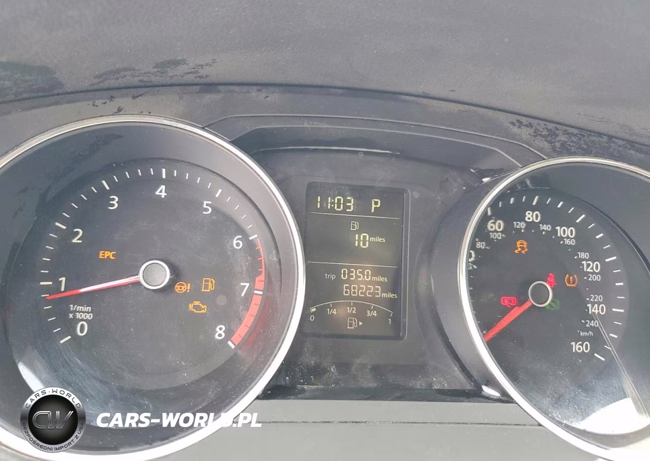 2017 Volkswagen Jetta S VIN:3VW2B7AJ3HM223173 - 9