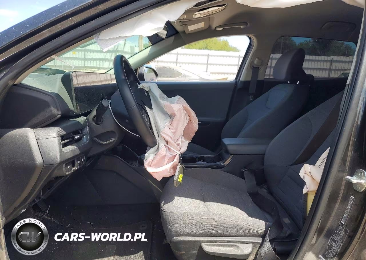 2025 Kia K4 Ex VIN:3KPFU4DE6SE023160 - 7