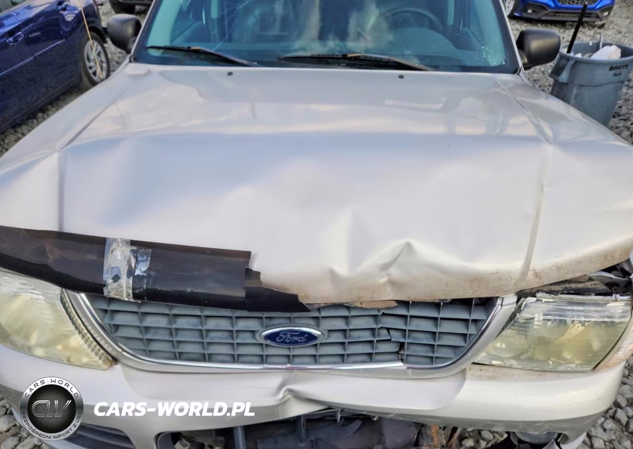2002 Ford Explorer Xlt VIN:1FMZU63E22UC79982 - 12