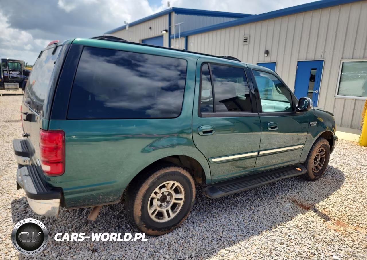 1999 Ford Expedition VIN:1FMRU17L4XLA47781 - 3
