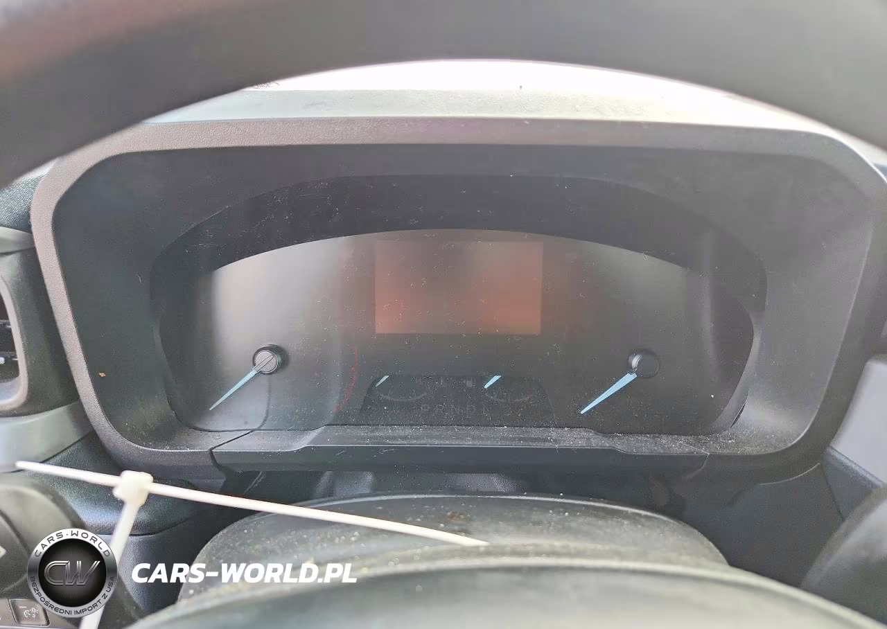 2022 Ford Maverick Xl VIN:3FTTW8F98NRA41144 - 9