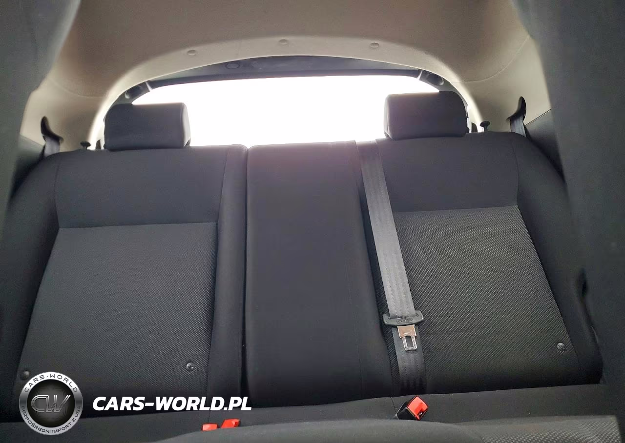 2014 Nissan Juke S VIN:JN8AF5MV6ET482473 - 10