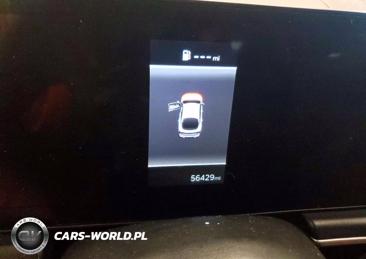 2025 Kia K5 Gt Line VIN:KNAG64J76S5386717 - 9