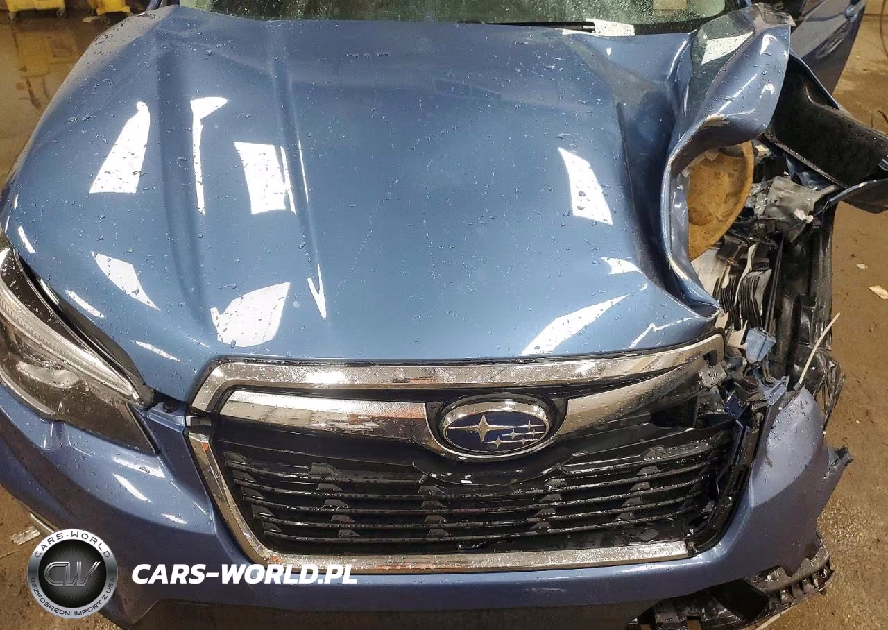 2020 Subaru Forester Touring VIN:JF2SKAXC8LH493183 - 12