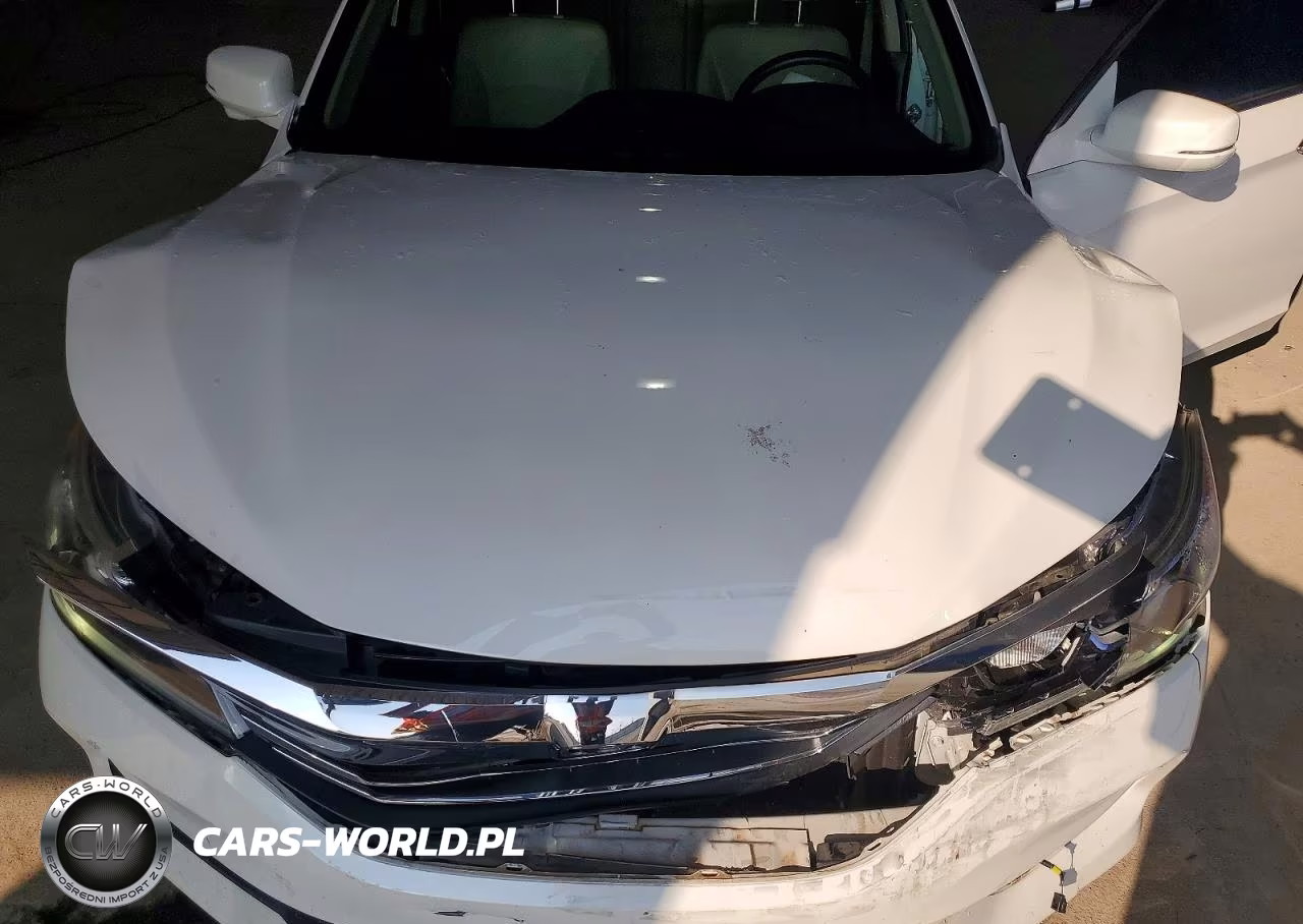 2017 Honda Accord Ex VIN:1HGCR2F7XHA151700 - 11