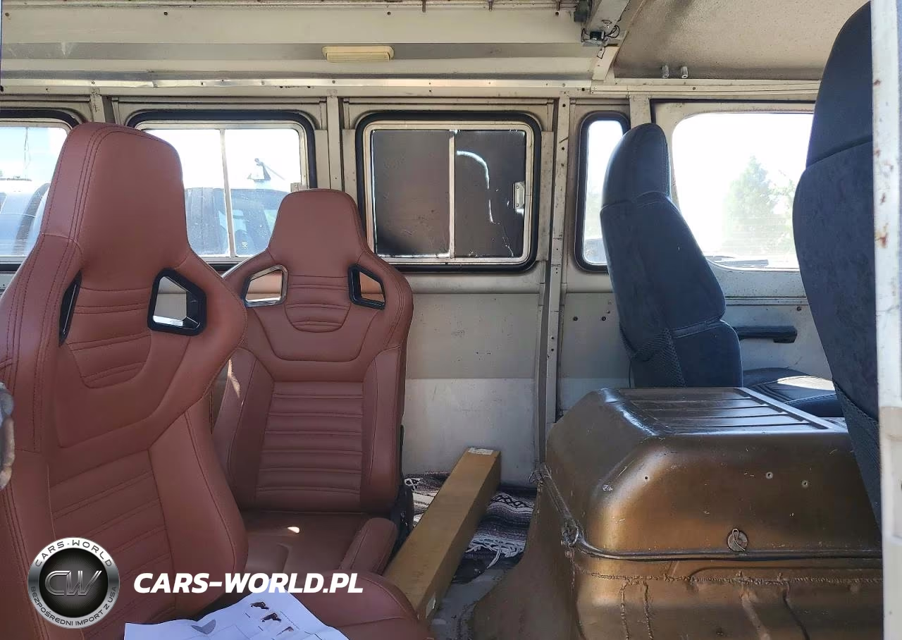 1965 Chevrolet Pickup VIN:G1255P113804 - 11