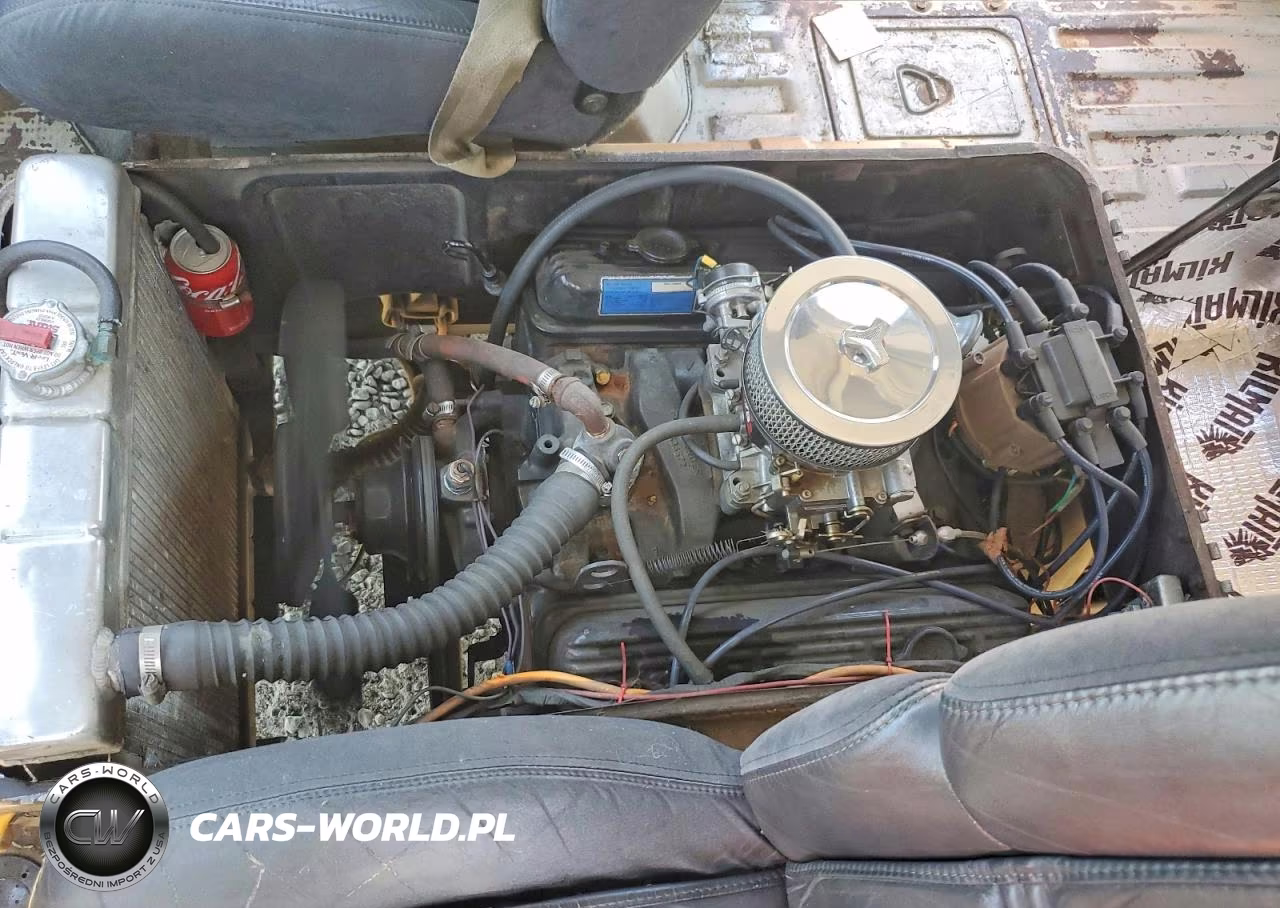 1965 Chevrolet Pickup VIN:G1255P113804 - 12