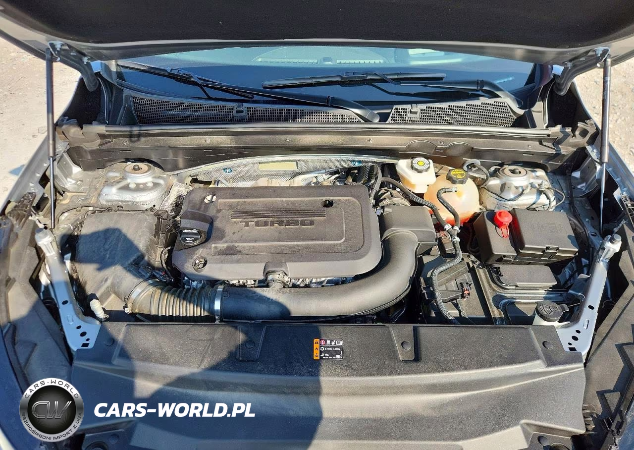 2025 Buick Envision Preferred VIN:LRBFZKE44SD028515 - 12