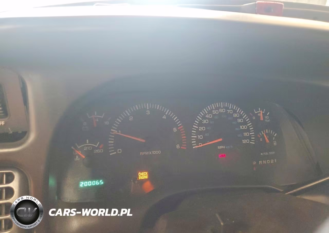 1999 Dodge Ram 1500 VIN:1B7HF13Z6XJ621636 - 9