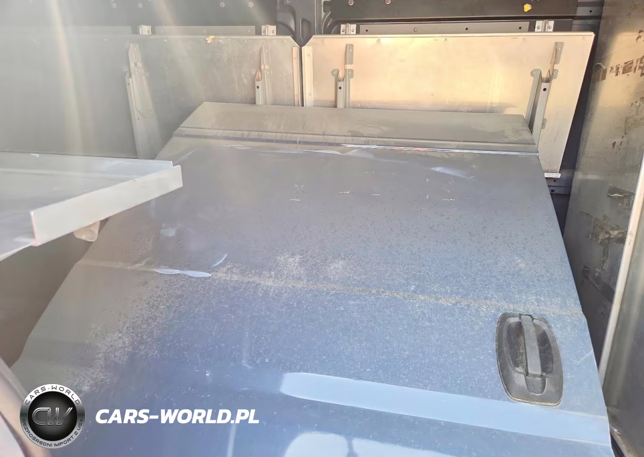 2019 Ram Promaster 2500 2500 High VIN:3C6TRVDG6KE514749 - 11