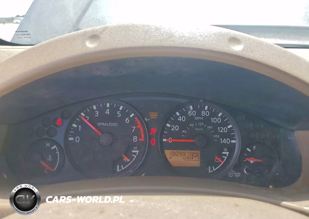 2007 Nissan Frontier Se VIN:1N6AD07UX7C436183 - 9