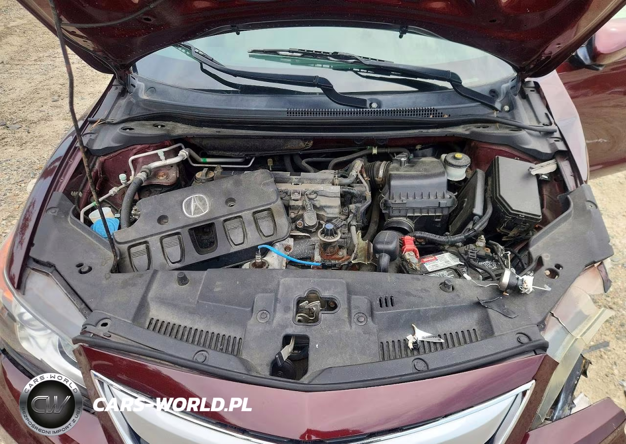 2014 Acura Ilx 20 Premium VIN:19VDE1F56EE009210 - 11