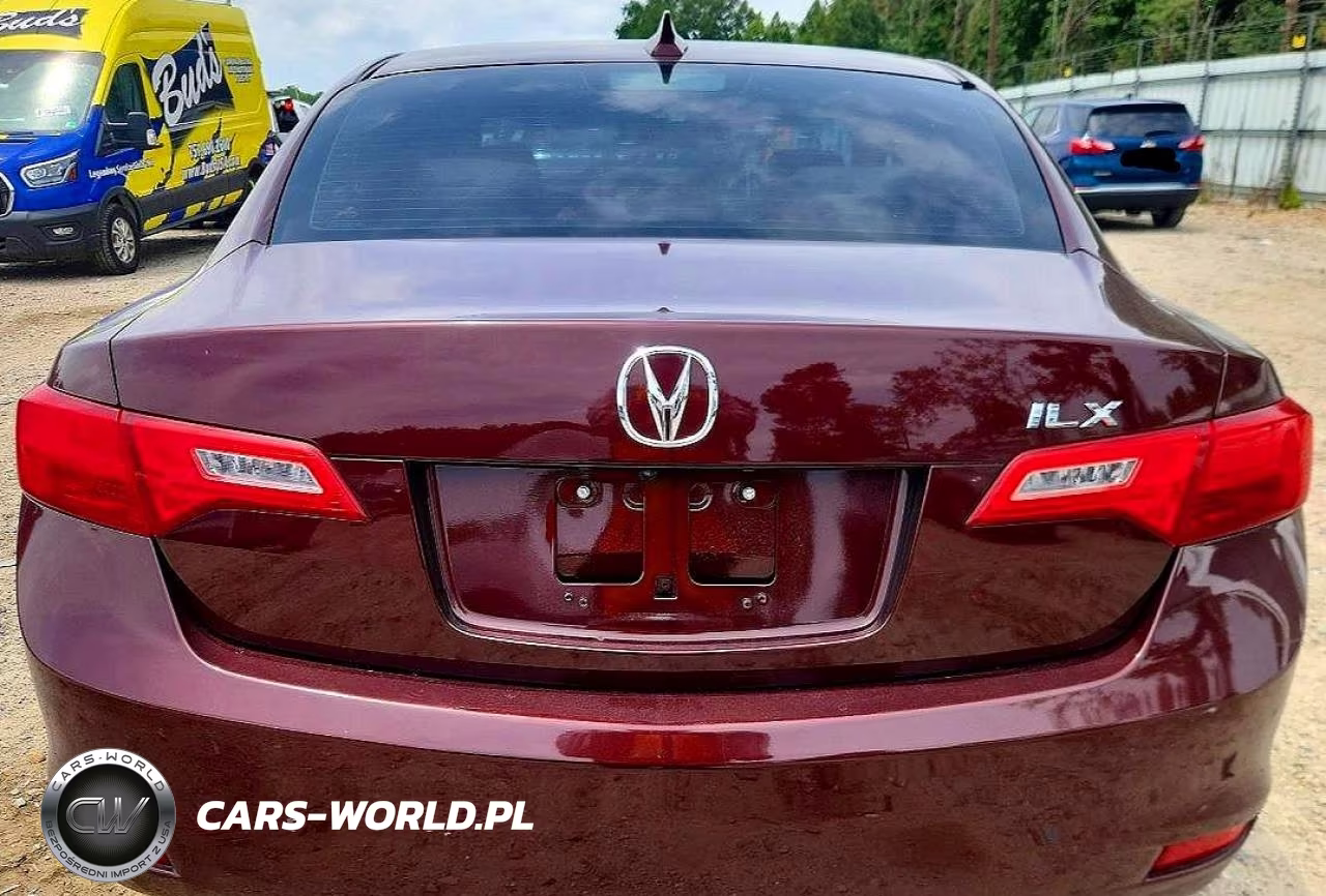 2014 Acura Ilx 20 Premium VIN:19VDE1F56EE009210 - 6