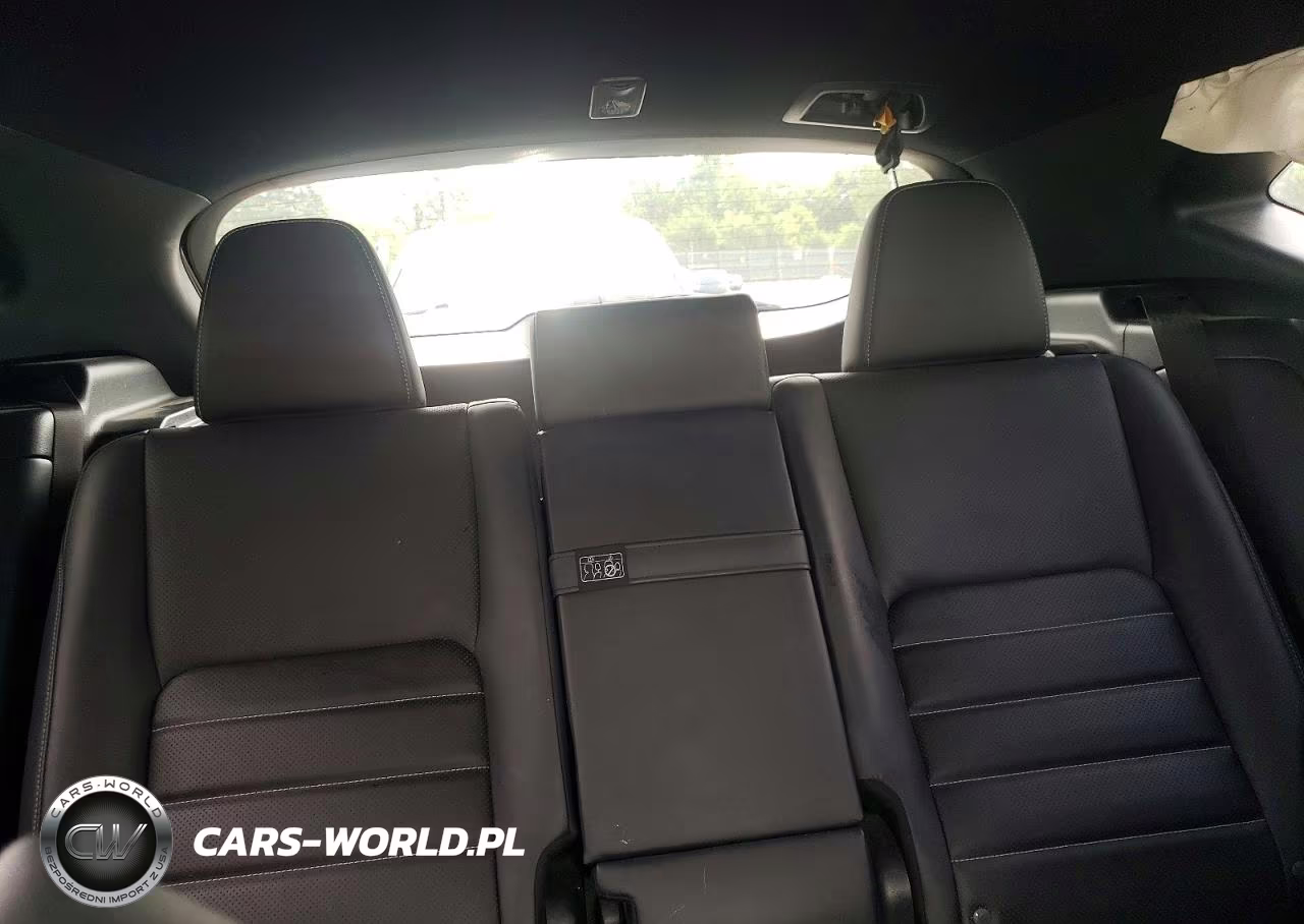 2015 Lexus Nx 200T VIN:JTJBARBZXF2018103 - 10
