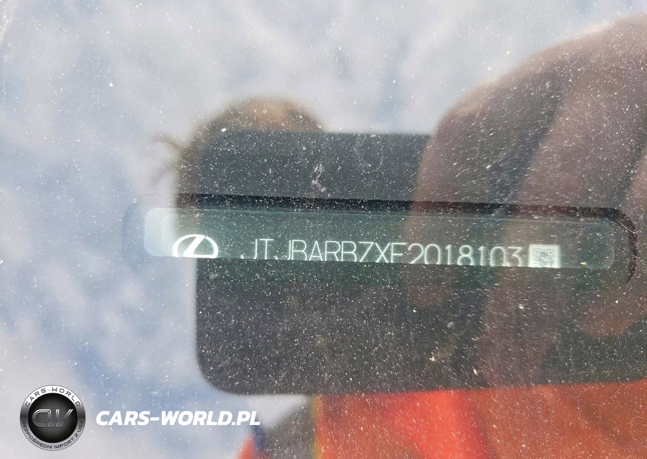2015 Lexus Nx 200T VIN:JTJBARBZXF2018103 - 13