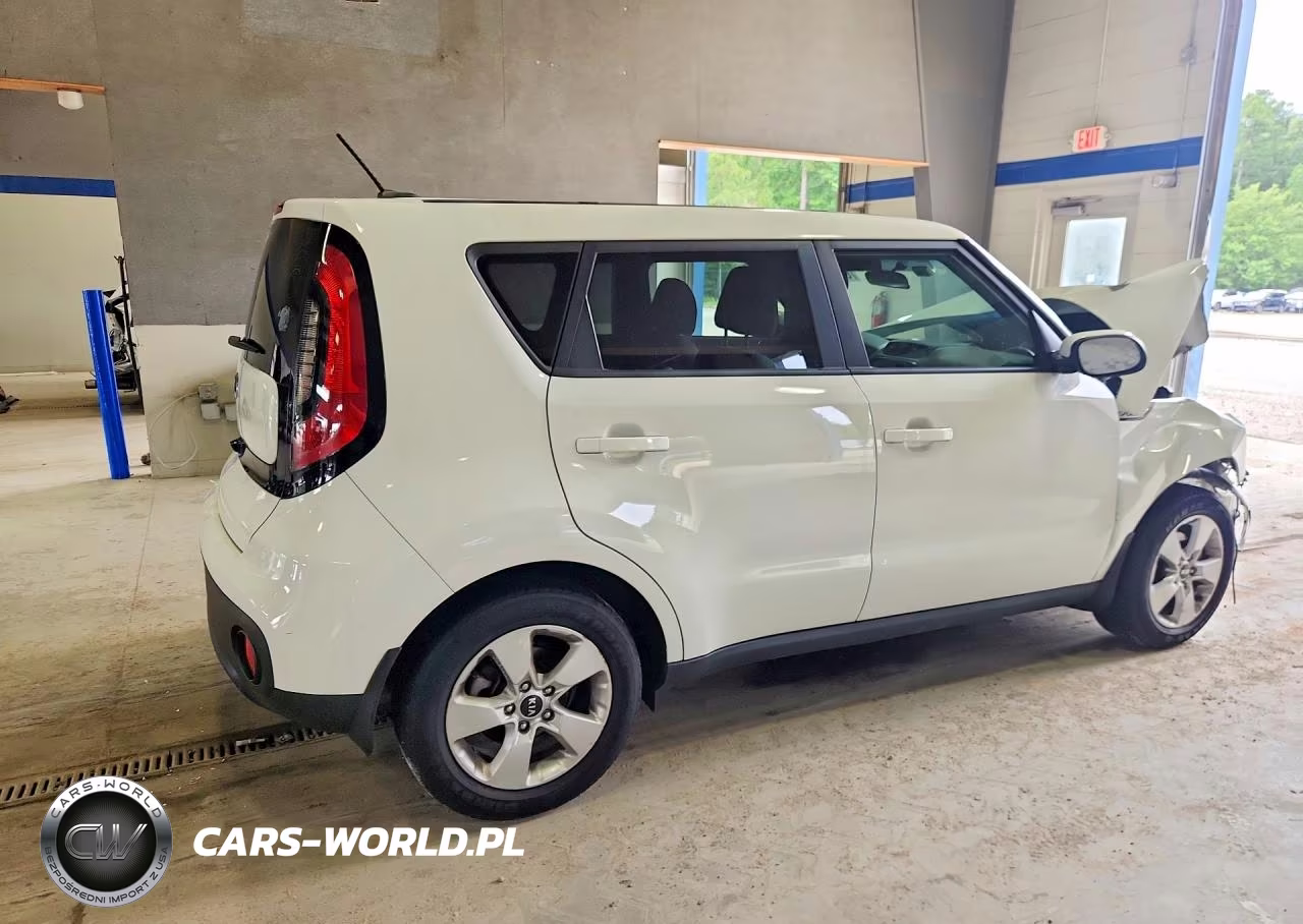2019 Kia Soul Base VIN:KNDJN2A23K7022344 - 3