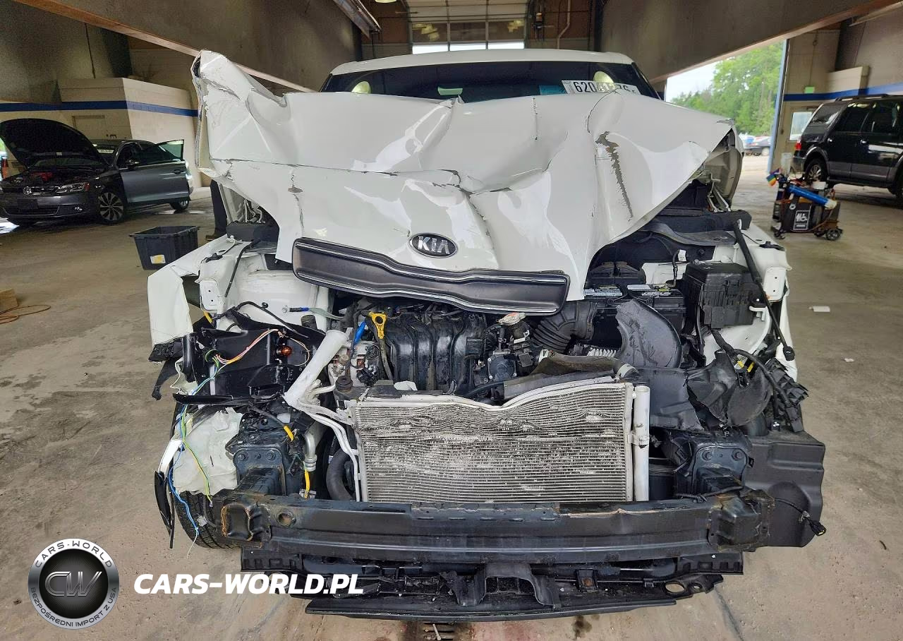 2019 Kia Soul Base VIN:KNDJN2A23K7022344 - 5
