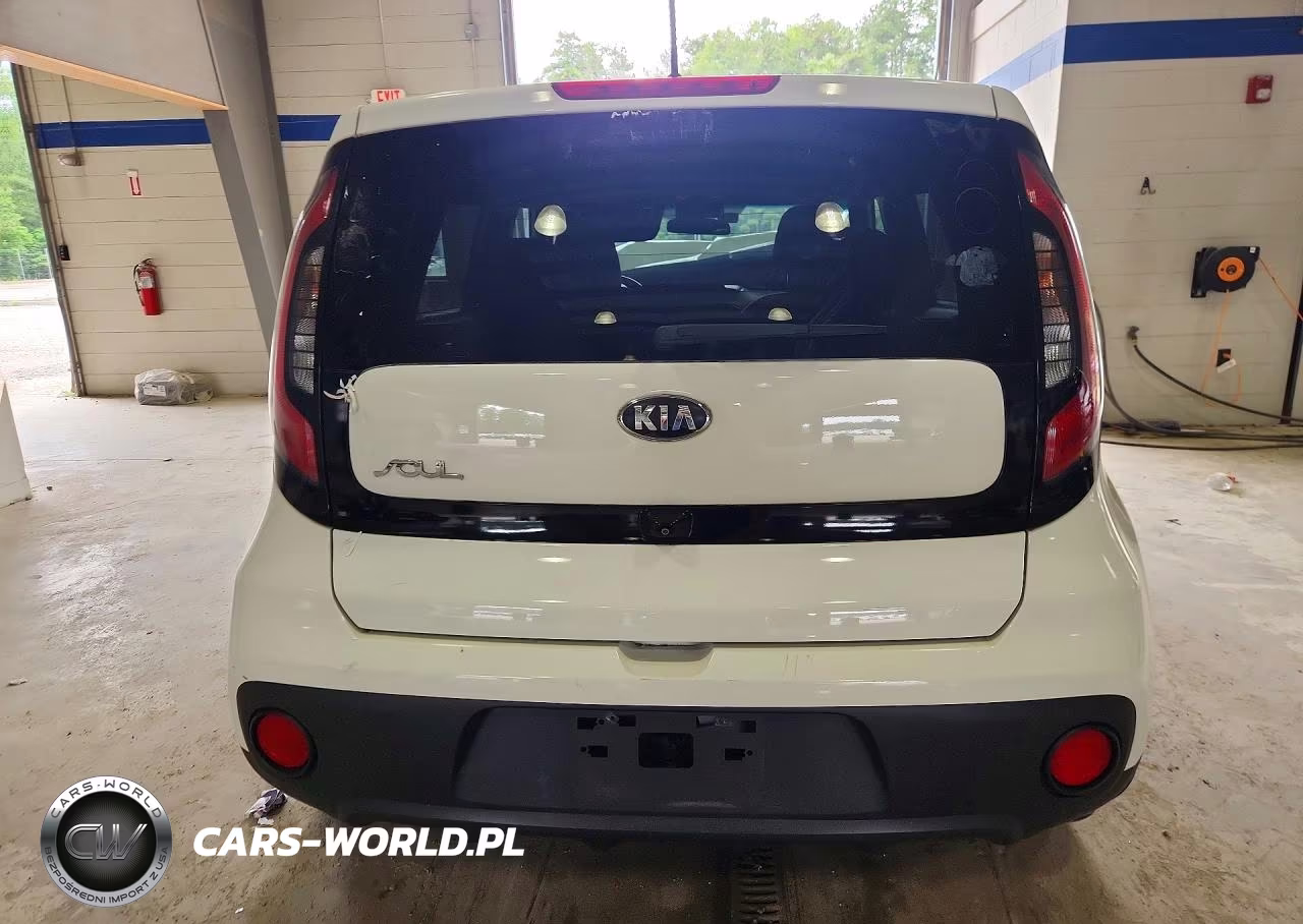2019 Kia Soul Base VIN:KNDJN2A23K7022344 - 6