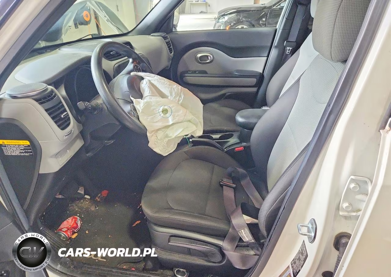 2019 Kia Soul Base VIN:KNDJN2A23K7022344 - 7