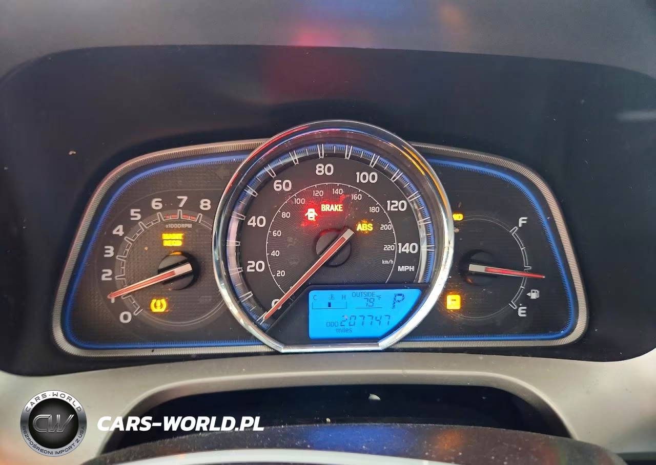 2014 Toyota Rav4 Limited VIN:2T3DFREV1EW218105 - 9
